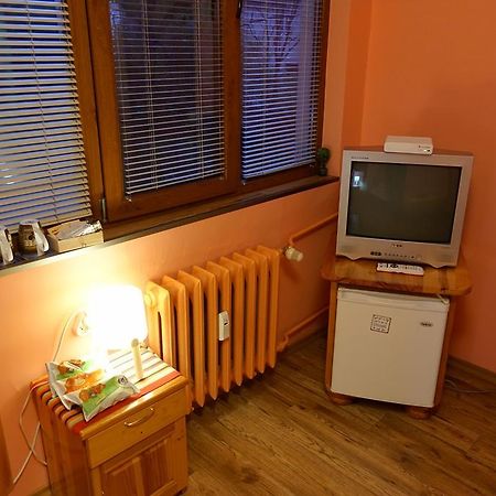 Peter Pan Hostel София Екстериор снимка
