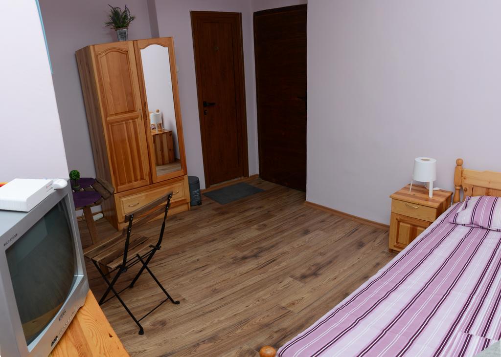 Peter Pan Hostel София Екстериор снимка