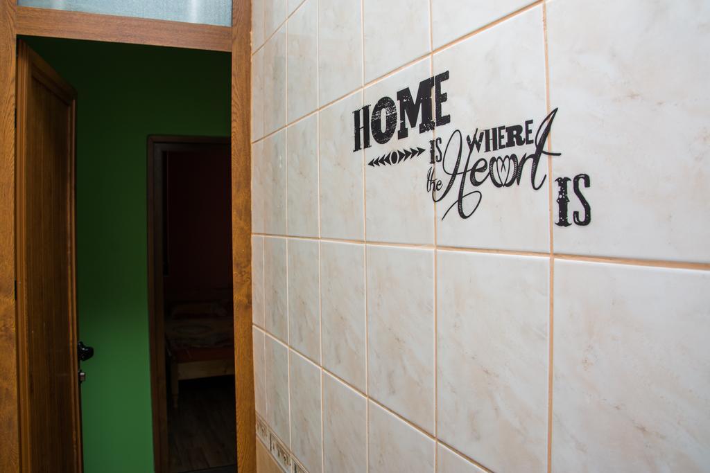 Peter Pan Hostel София Екстериор снимка