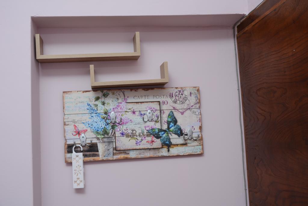 Peter Pan Hostel София Екстериор снимка