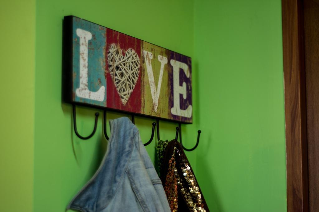 Peter Pan Hostel София Екстериор снимка