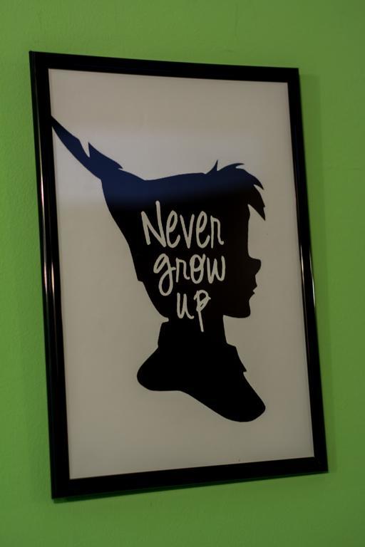 Peter Pan Hostel София Екстериор снимка