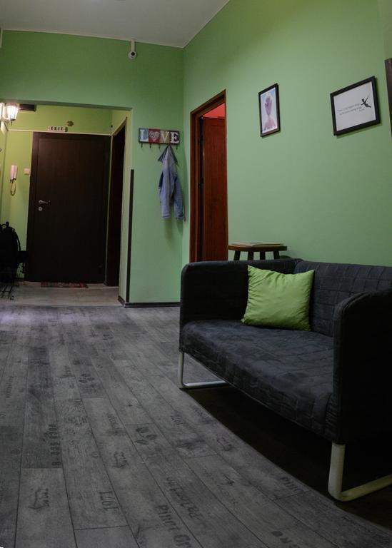 Peter Pan Hostel София Екстериор снимка