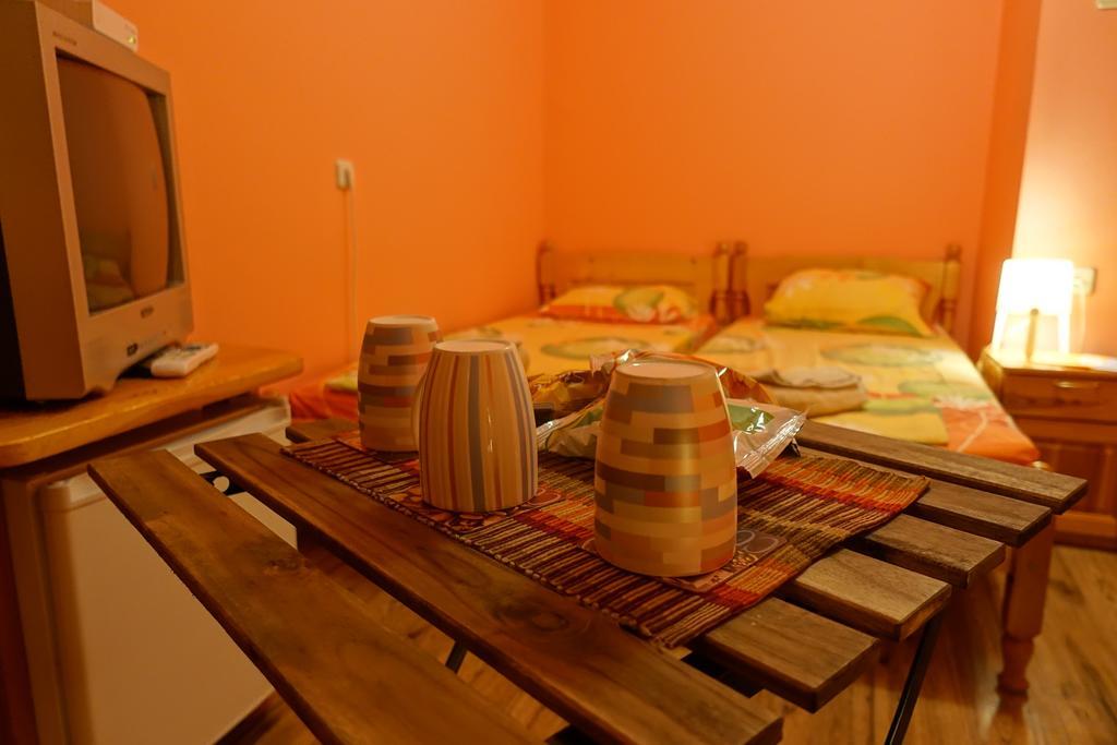 Peter Pan Hostel София Екстериор снимка