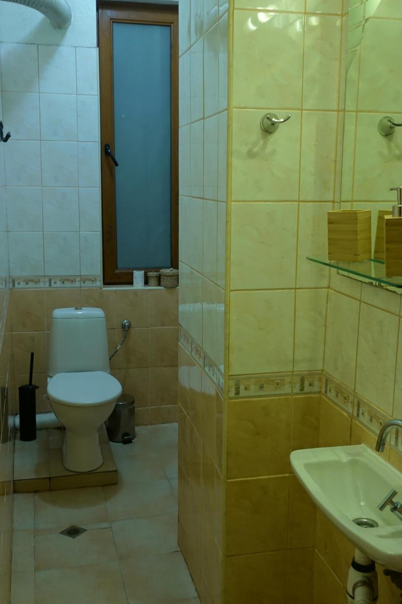 Peter Pan Hostel София Екстериор снимка