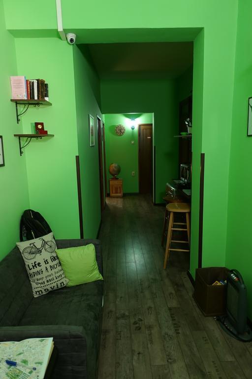 Peter Pan Hostel София Екстериор снимка