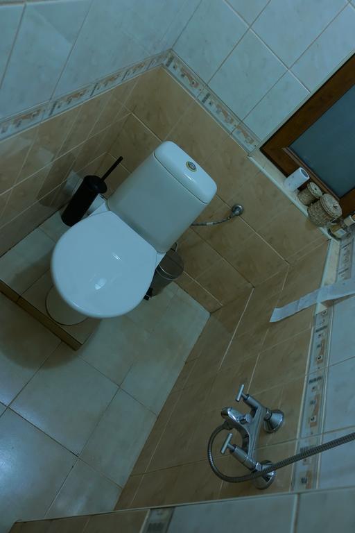Peter Pan Hostel София Екстериор снимка