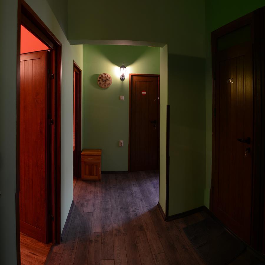 Peter Pan Hostel София Екстериор снимка